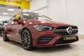Mercedes-Benz CLA 35 AMG 4Matic+ 7G-DCT Красный - thumbnail 8
