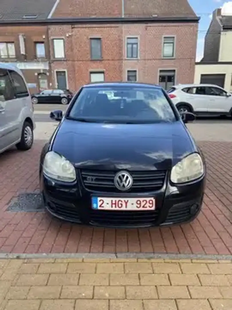 Volkswagen Golf 1.4 Turbo 16v TSI GT Sport - 1