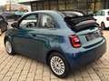 Fiat 500e Cabrio 42 kWh Batterie CarPlay Grün - thumbnail 12