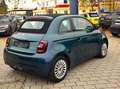 Fiat 500e Cabrio 42 kWh Batterie CarPlay Grün - thumbnail 6