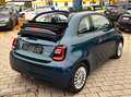 Fiat 500e Cabrio 42 kWh Batterie CarPlay Grün - thumbnail 13