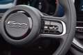 Fiat 500e Cabrio 42 kWh Batterie CarPlay Grün - thumbnail 20