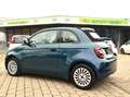 Fiat 500e Cabrio 42 kWh Batterie CarPlay Grün - thumbnail 4