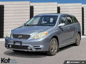TOYOTA RELIABILITY MEETS EVERYDAY PRACTICALITY! POWER DOORS, SUNROOF, CRUISE CONTROL, CD PLAYER
