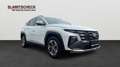 Hyundai TUCSON NX4 Jubile 1,6 T-GDi 2WD 48V Weiß - thumbnail 7