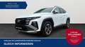 Hyundai TUCSON NX4 Jubile 1,6 T-GDi 2WD 48V Weiß - thumbnail 1