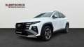 Hyundai TUCSON NX4 Jubile 1,6 T-GDi 2WD 48V Weiß - thumbnail 2