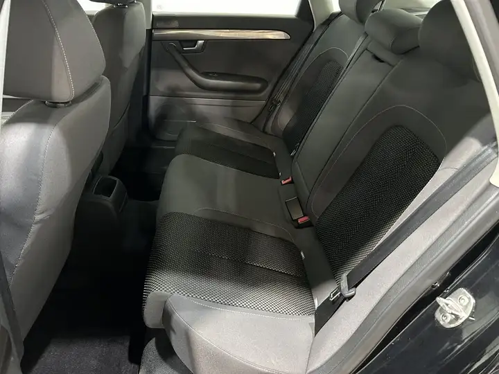 SEAT Exeo 2.0 TDI CR Style Ecomotive 2013, foto 16