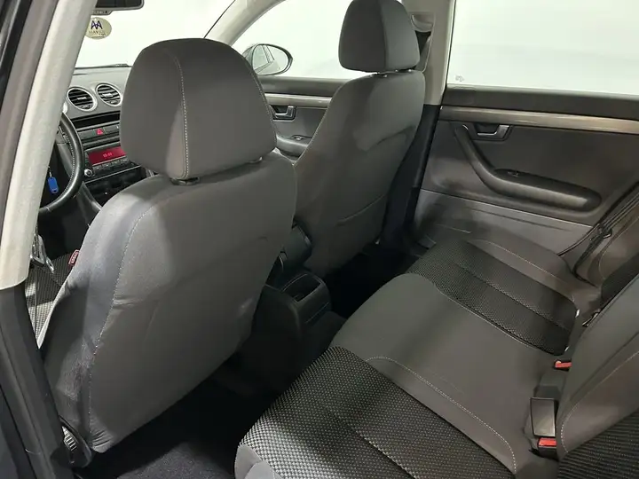 SEAT Exeo 2.0 TDI CR Style Ecomotive 2013, foto 15