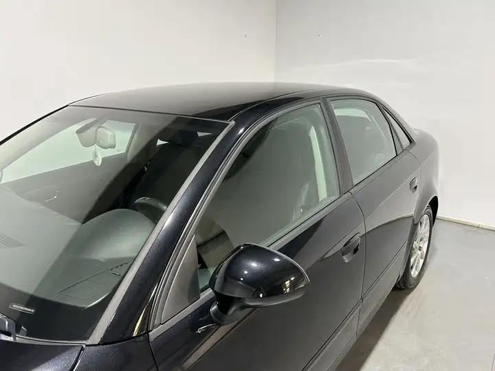 SEAT Exeo 2.0 TDI CR Style Ecomotive 2013, foto 6