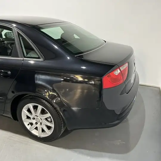 SEAT Exeo 2.0 TDI CR Style Ecomotive 2013, foto 8