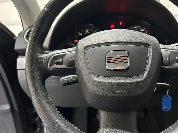 SEAT Exeo 2.0 TDI CR Style Ecomotive 2013, foto 20