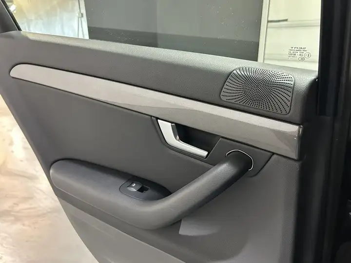 SEAT Exeo 2.0 TDI CR Style Ecomotive 2013, foto 17