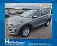 Hyundai TUCSON Level 3 RUN 1,6 CRDi 4WD MT Grau - thumbnail 1