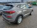 Hyundai TUCSON Level 3 RUN 1,6 CRDi 4WD MT Grau - thumbnail 6