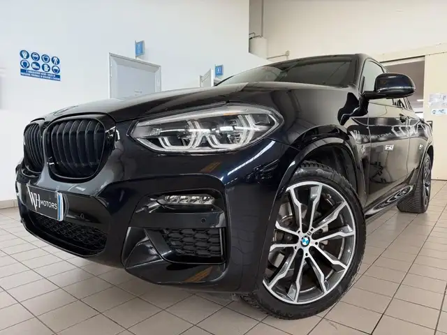BMW X4 xDrive20i Msport //BELL1SS1MA//