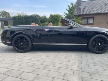 Mulliner mit Garantie