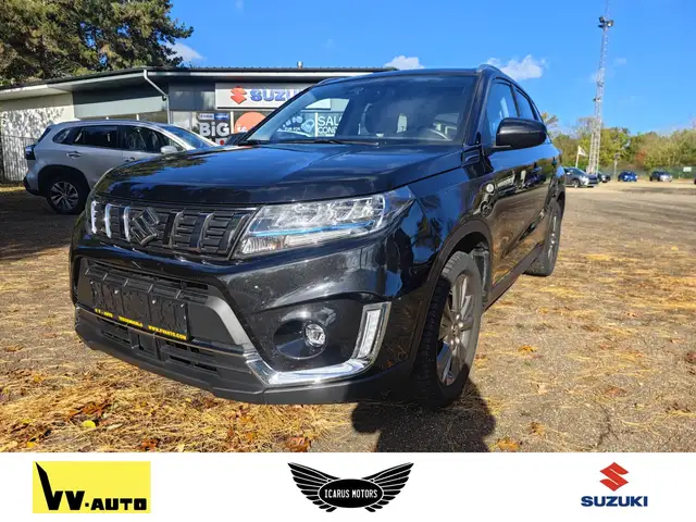 Suzuki Vitara 1.5 GL+ | AUTOMAAT | TREKHAAK