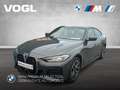 BMW i4 eDrive35 Gran Coupé Grau - thumbnail 1
