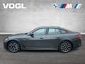 BMW i4 eDrive35 Gran Coupé Grau - thumbnail 4