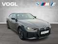BMW i4 eDrive35 Gran Coupé Grau - thumbnail 3