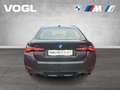 BMW i4 eDrive35 Gran Coupé Grau - thumbnail 6