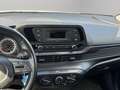 Hyundai i20 Select 1.0 T-GDI KLIMA+START&STOP+SPURHALTEASSISTE Blanc - thumbnail 13