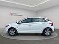 Hyundai i20 Select 1.0 T-GDI KLIMA+START&STOP+SPURHALTEASSISTE Blanc - thumbnail 2