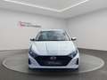 Hyundai i20 Select 1.0 T-GDI KLIMA+START&STOP+SPURHALTEASSISTE Blanc - thumbnail 3