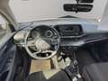 Hyundai i20 Select 1.0 T-GDI KLIMA+START&STOP+SPURHALTEASSISTE Blanc - thumbnail 11