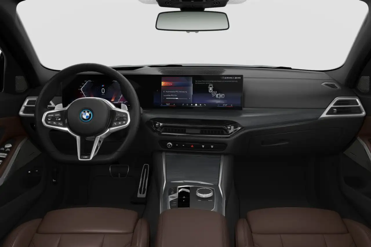 BMW 3 Series 2026
