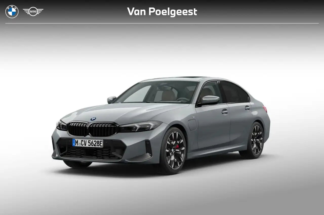 BMW 3 Series 2026