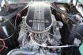 Oldtimer Ford Mustang Fastback Code J Grün - thumbnail 35