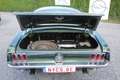 Oldtimer Ford Mustang Fastback Code J Grün - thumbnail 45