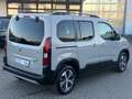 Peugeot Rifter PureTech 110 GT Line Euro6,Navi,Pano Gris - thumbnail 4