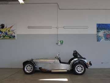 K series 1.6 Supersport