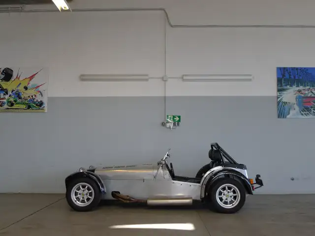 Caterham Super 7 K series 1.6 Supersport