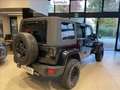 Jeep Wrangler unlimited 2.8 crd sport auto dpf Schwarz - thumbnail 4