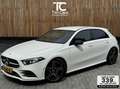 Mercedes-Benz A 200 AMG-styling Automaat | Widescreen Navi | Stoelverw Wit - thumbnail 1