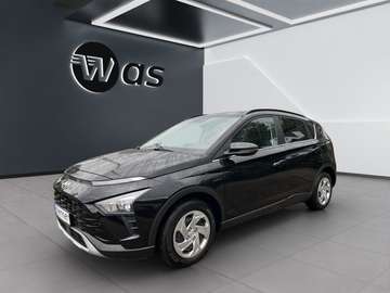Bayon 1.0 T-GDI Trend 2WD DCT