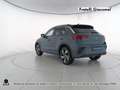 Volkswagen T-Roc 1.0 tsi r-line 110cv Bleu - thumbnail 4
