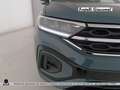 Volkswagen T-Roc 1.0 tsi r-line 110cv Bleu - thumbnail 13