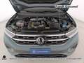 Volkswagen T-Roc 1.0 tsi r-line 110cv Bleu - thumbnail 11