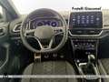 Volkswagen T-Roc 1.0 tsi r-line 110cv Bleu - thumbnail 7