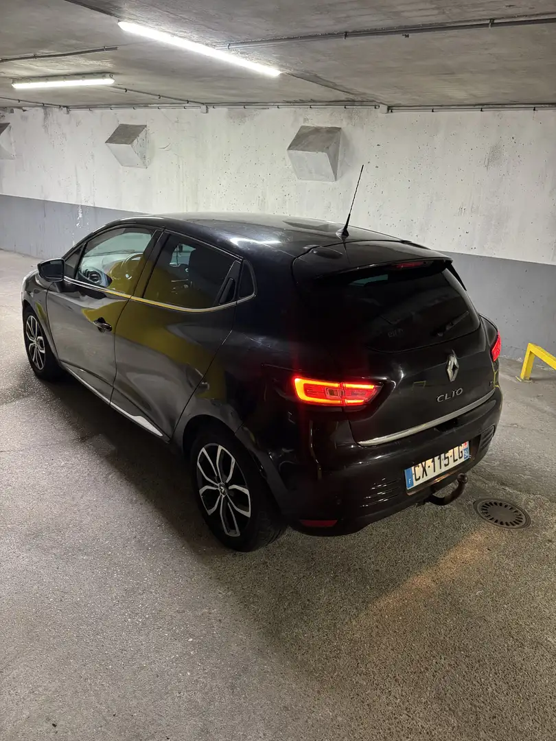 Renault Clio IV TCe 90 Energy eco2 Intens - 2