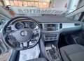 Volkswagen Golf Sportsvan 1.4 tsi Comfortline dsg - GARANZIA FINO 24 MESI Argento - thumbnail 9