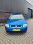 Volkswagen Touran 2.0-16V FSI Trendl. Blauw - thumbnail 5