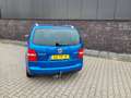 Volkswagen Touran 2.0-16V FSI Trendl. Blauw - thumbnail 3
