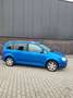 Volkswagen Touran 2.0-16V FSI Trendl. Blauw - thumbnail 2