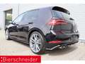 Volkswagen Golf VII Lim. 2.0 TSI DSG 4M R-Line ACC PANO LED Fekete - thumbnail 4